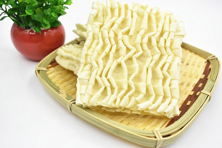 鹅肠面特宽面条一箱散装整箱油泼面刀削面火锅面非油炸方便面面饼aa