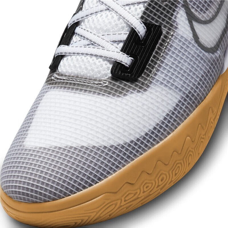 nike耐克男鞋欧文6简版kyrie flytrap iii ep实战篮球鞋ct1973-006 c