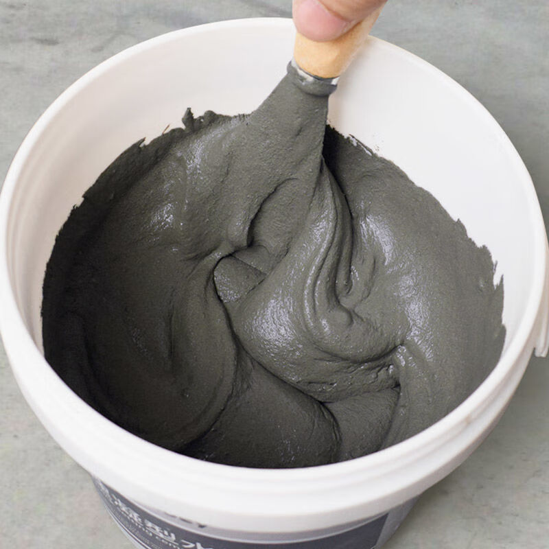 散装水泥沙子白水泥家用快干防水卫生间堵漏王白色速干水泥砂浆胶