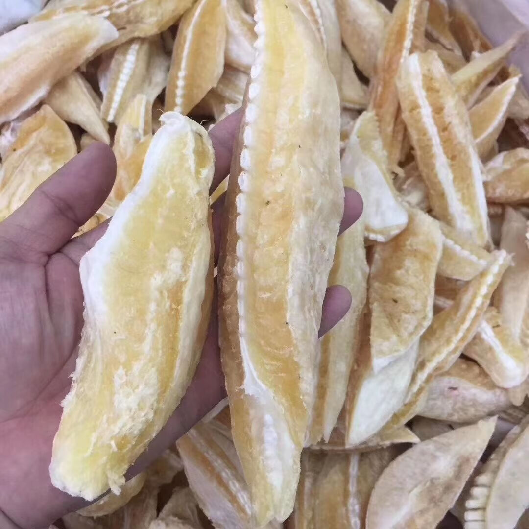 伟博天然鲨鱼骨边肉翅头肉鱼唇干货翅骨肉500g 鱼唇头500g【图片 价格