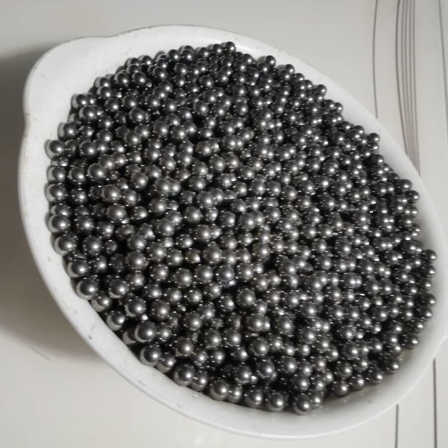 铁珠钢珠球,弹弓球.