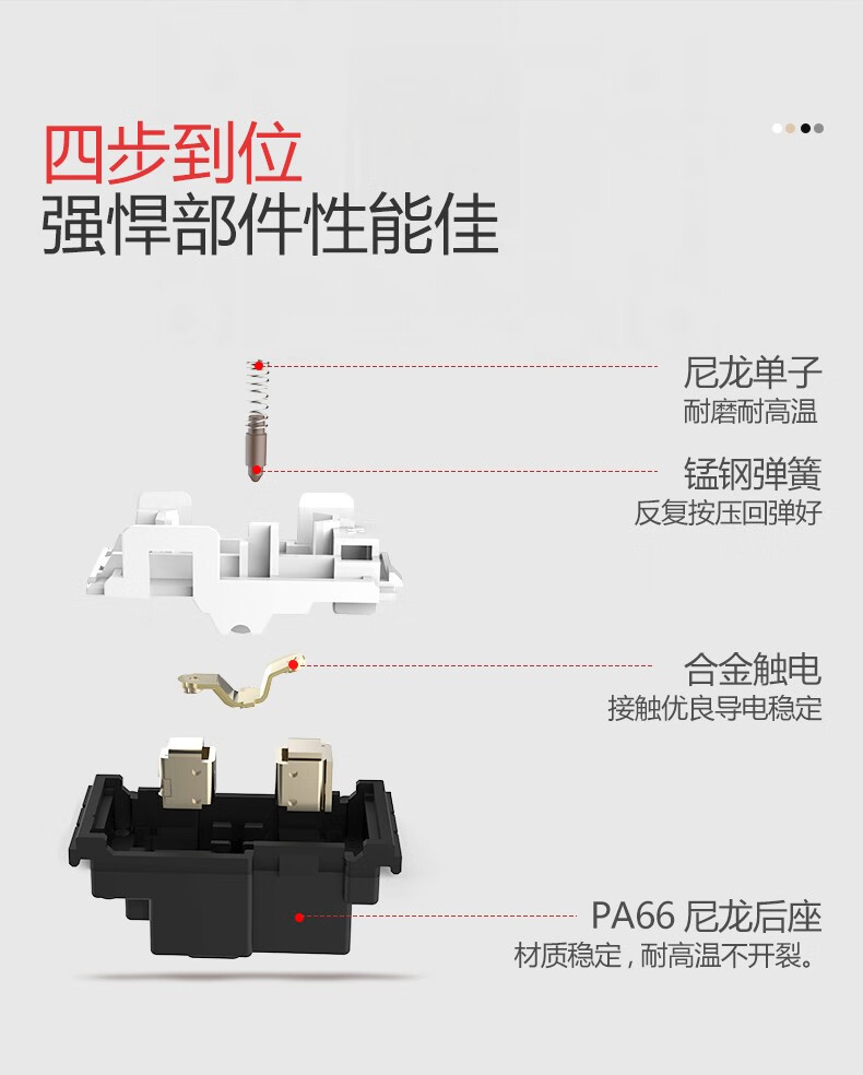 公牛开关插座面板五孔插座一开五孔插座带开关暗装一开双控开关6型号