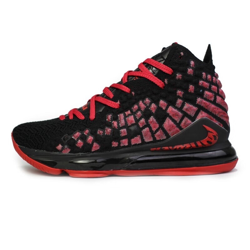 詹姆斯17代low ep低帮篮球鞋男空中大灌篮16鸳鸯联盟耐磨缓震实战气垫