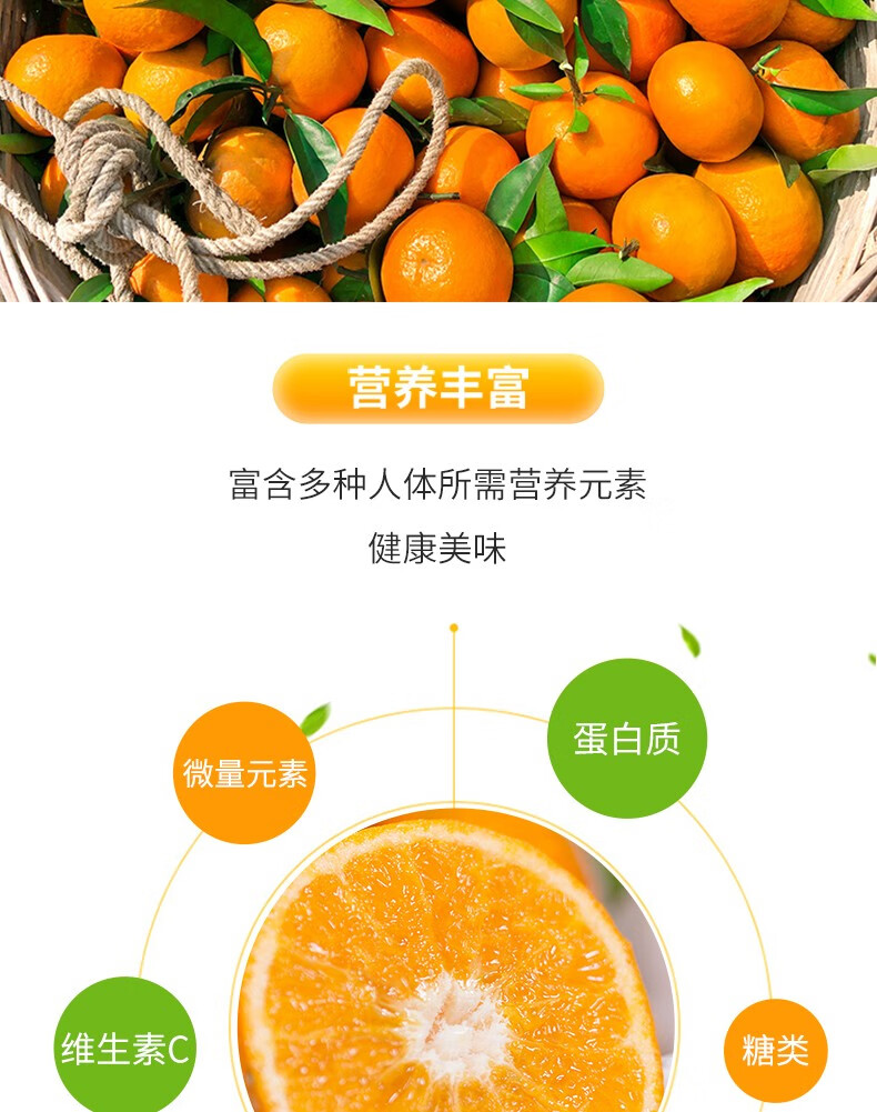 沃柑图片及简介图片