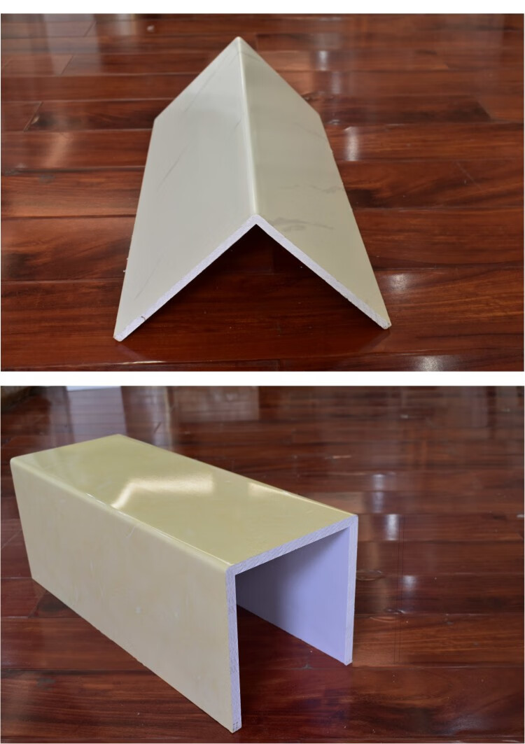 包下水管道装饰板包下水管道装饰pvc包管管道护角管封材料板环保板材