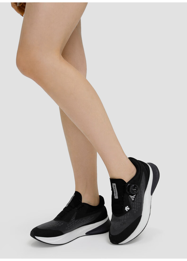 descente迪桑特 enerzite系列 女子跑鞋 d2332rrn23 白色-wt 36.