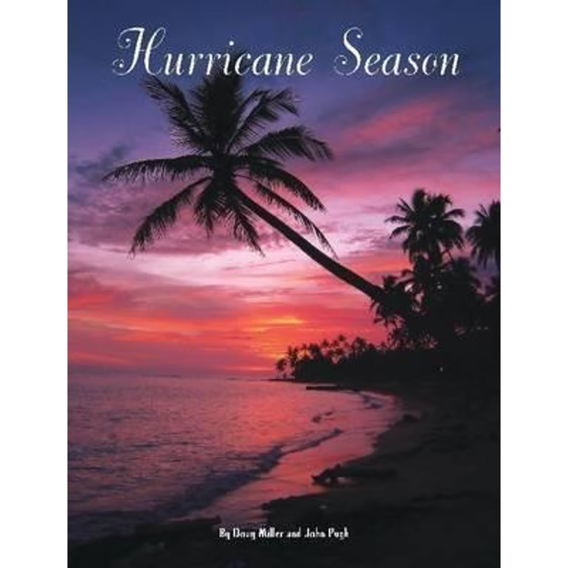 按需印刷Hurricane Season[9781435715882]