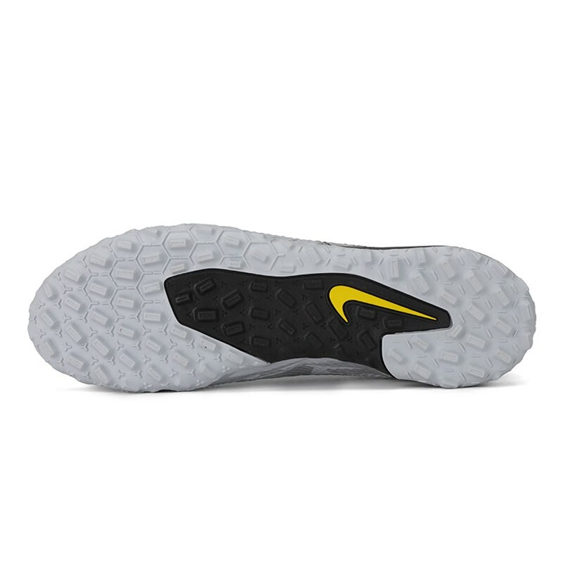 nike耐克男鞋phantomgtacademysetf比赛训练足球鞋ck8470006tf碎钉42