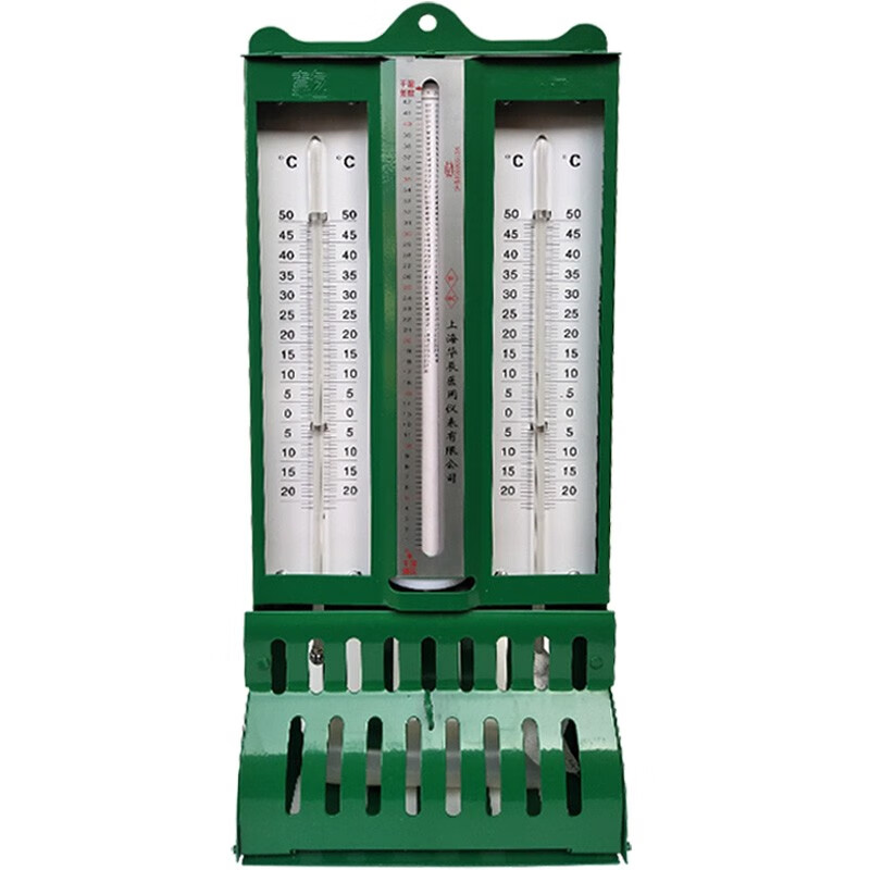 纺织厂,仓库,工厂高精度温湿度计