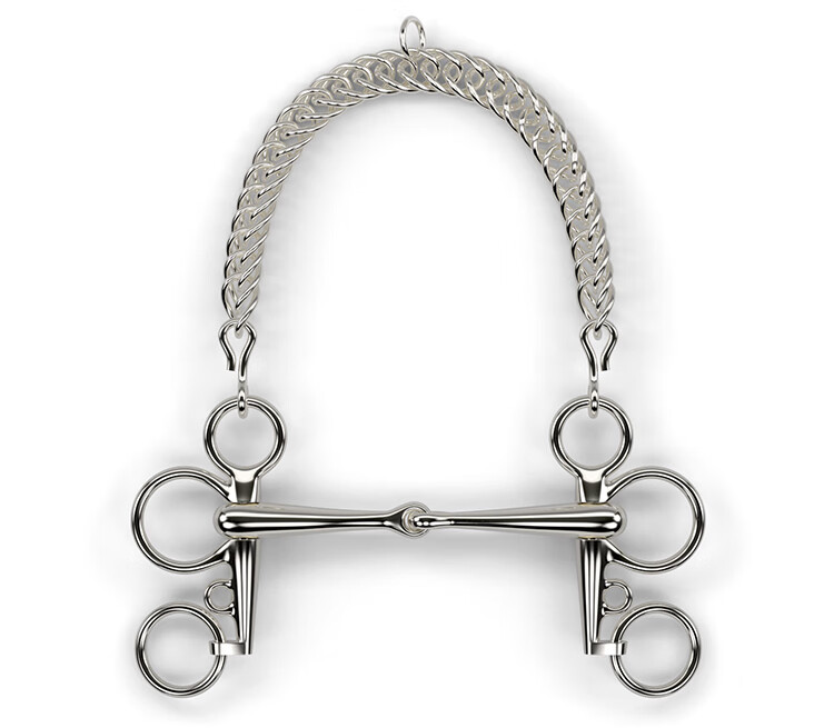 英式马口衔马术用品口衔铁马嚼子马衔铁骑马马具【图片 价格 品牌