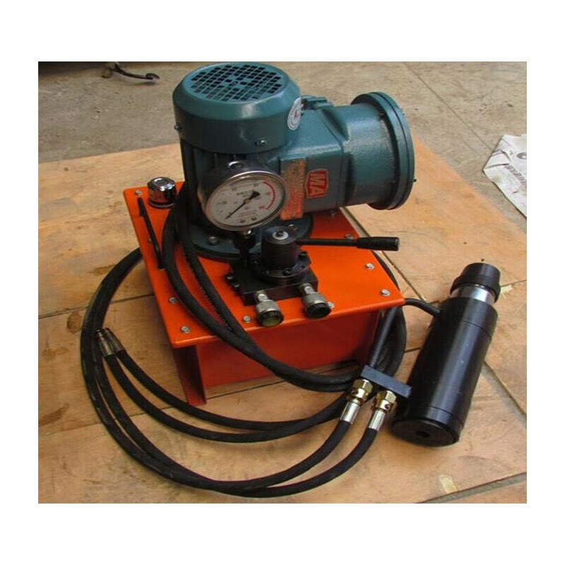 厂家直销张拉机具 煤用矿用气动锚索张拉机具质量保证 mq18/180气动