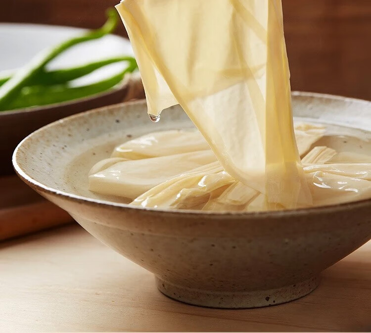 网易严选 云南石屏腐竹 280克