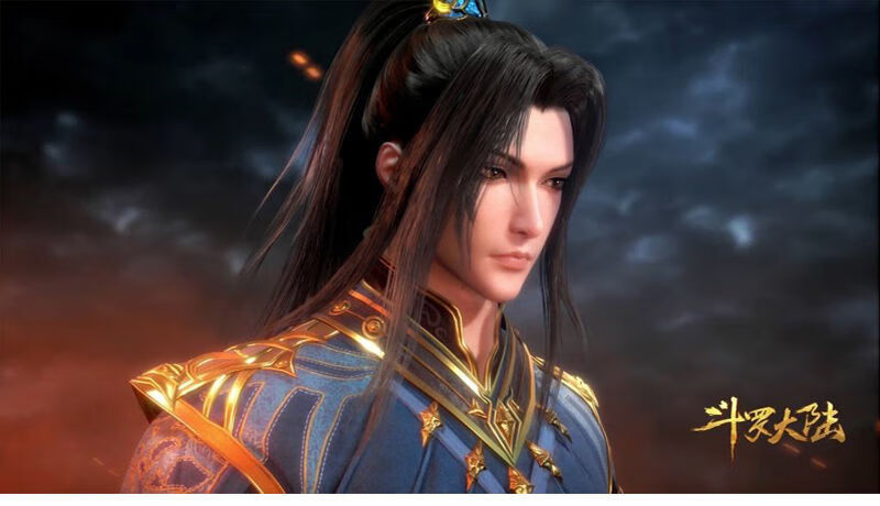 新斗罗大陆唐三小五竹叶清宁荣荣奥斯卡武魂魂兽ur卡ssr卡片卡牌 斗罗