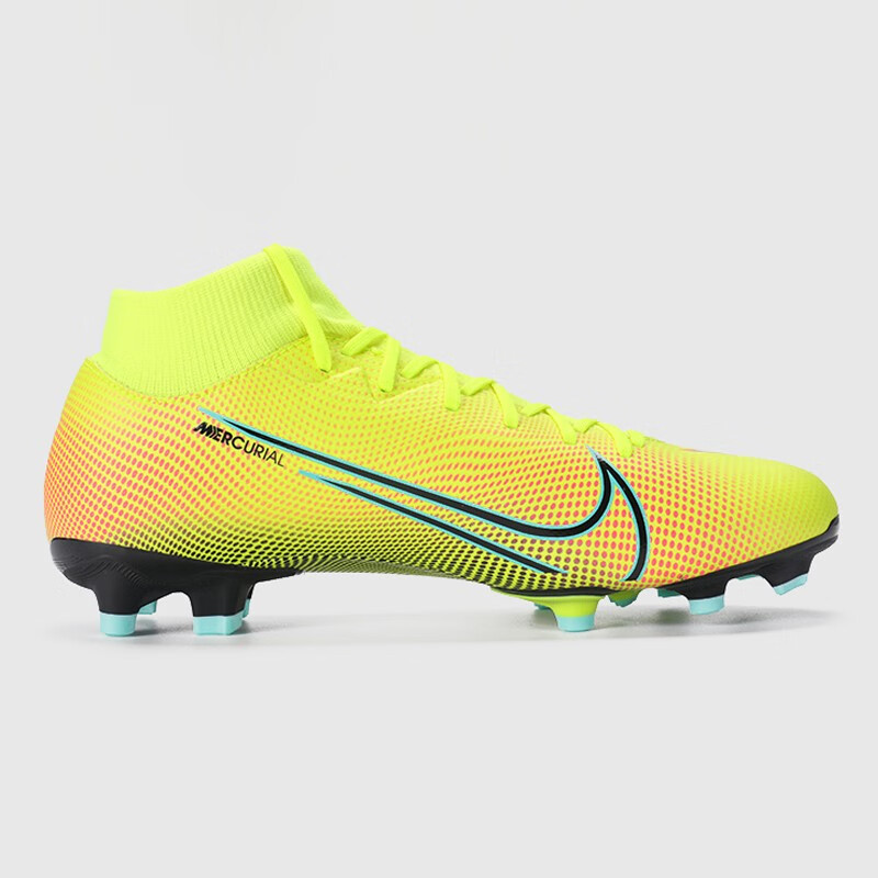 nike耐克男子内马尔neymarvapor人草地足球鞋bq5435703tf45