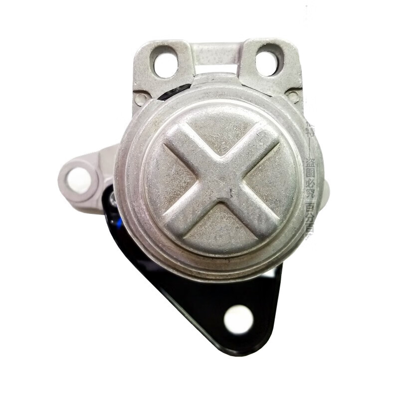 定制福特蒙迪欧致胜发动机脚胶麦柯斯机爪机脚垫变速箱支架脚胶垫原厂