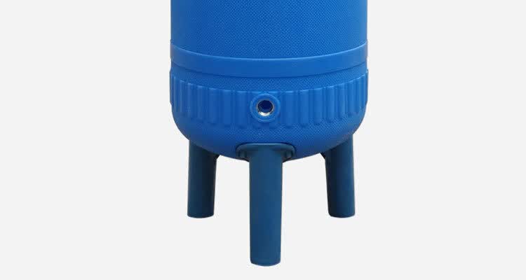 pe无塔供水器家用农用全自动塑料压力罐水塔井水自来水增压水泵 直径