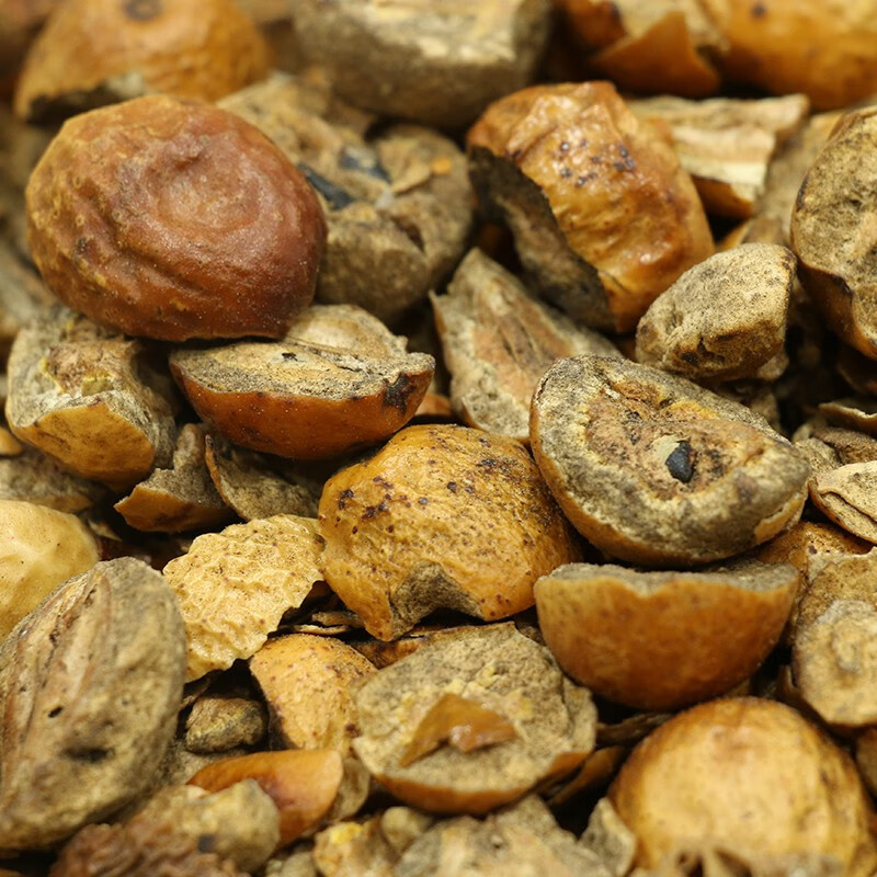 炒川楝子 1kg 中药 【袋装】1000g/袋【图片 价格 品牌 报价】-京东