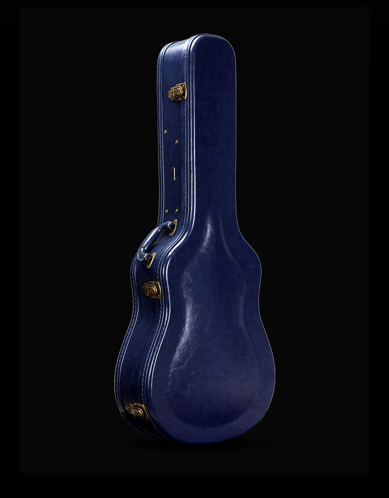 【enya新品】恩雅t05全单民谣吉他云杉电箱指弹木吉他男女 【j型桶】4