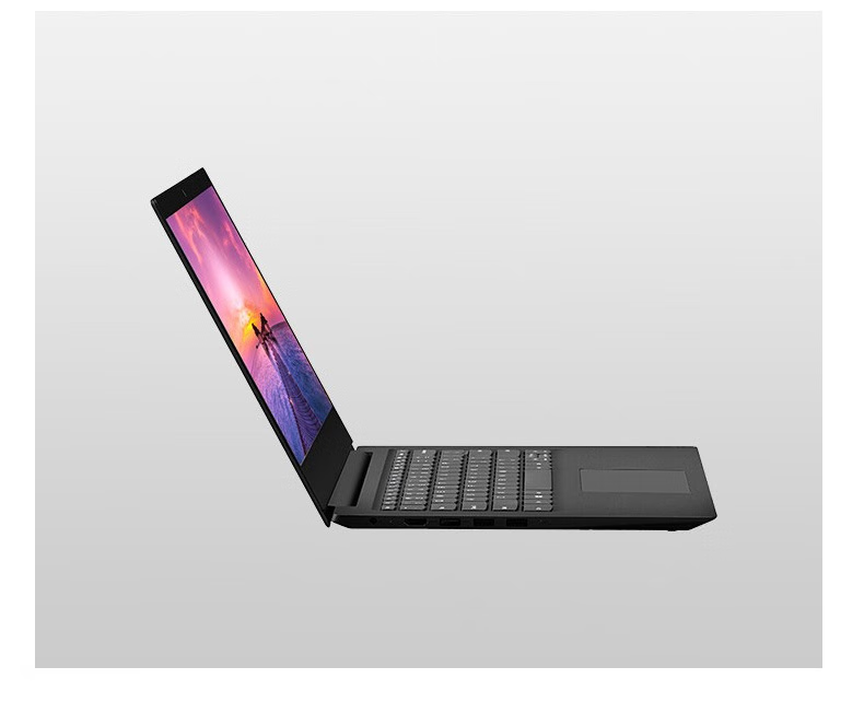联想(lenovo) 联想笔记本电脑14英寸十一代酷睿旗舰版i7 超轻薄100 n