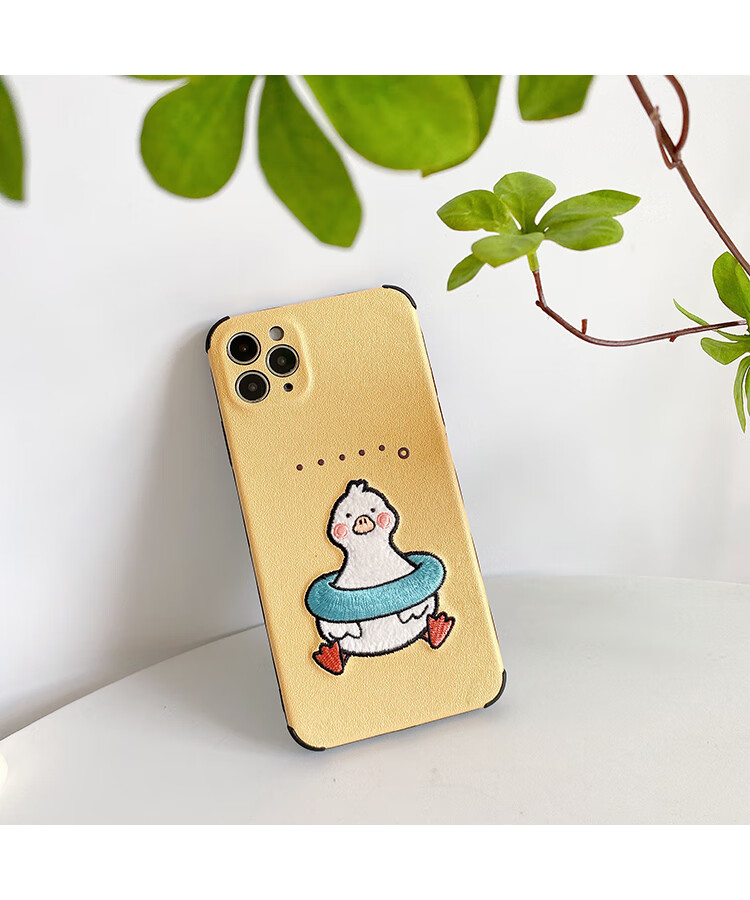 iphone 11 pro 绿底歪头问号
