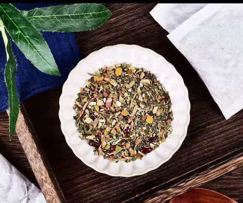 柴胡疏肝散柴胡疏肝丸原料疏肝袋泡茶30袋