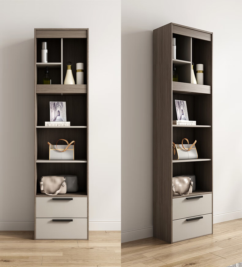 单衣柜(卡其色) 6门(2 3门)【图片 价格 品牌 报价】-京东