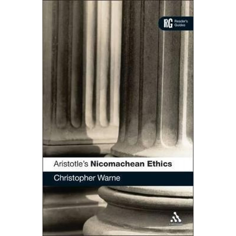 按需印刷Aristotle's 'Nicomachean Ethics':A Reader's Guide[9780826485557]