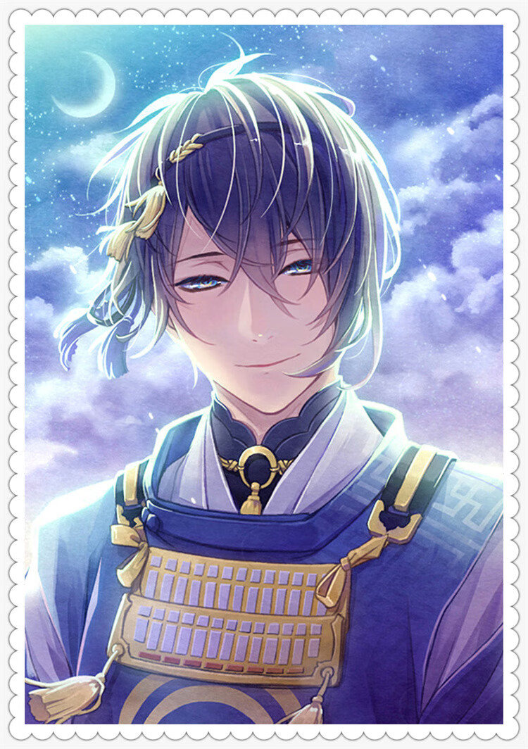 动漫海报批发天气之子宝井理人撒野高考某某花子君jojo周边 光遇海报