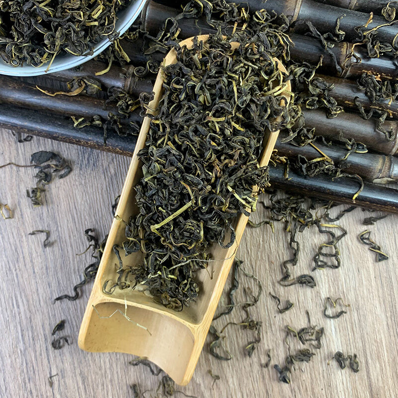 袋泡茶叶旗舰店袋泡茶包全株泡水喝 赶黄草(买2发5罐共250g)【图片