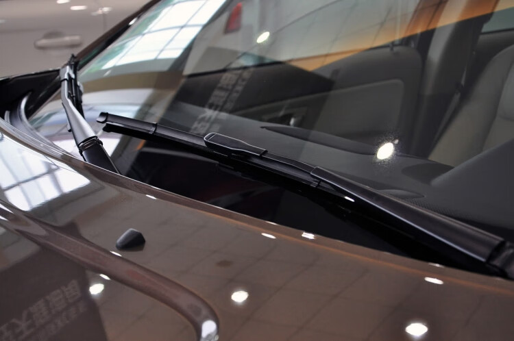 雨刮器原装t6s60lxc90v40s90v60s80lc30原厂雨刷片 沃尔沃c30【图片