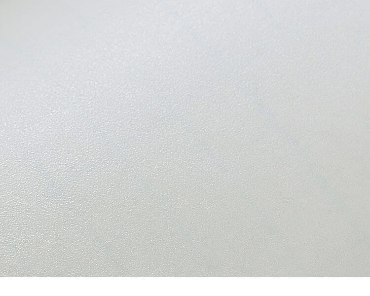 自粘磨砂玻璃贴膜办公室窗户卫生间浴室磨砂贴纸玻璃贴透光不透明 白