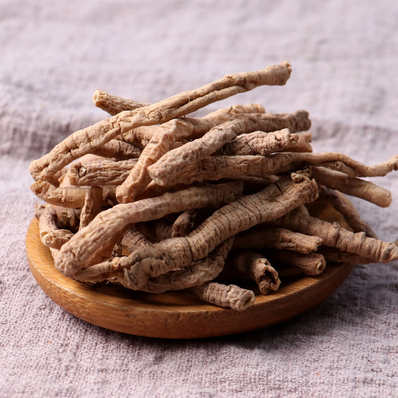 远志中药材蜜炙远志制远志 远志野生远志肉药材 500克【图片 价格 品