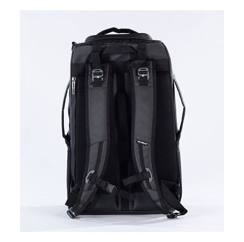 金鸡滑雪包blackbriar黑荆棘联名款双肩背包滑雪装备包 黑色 65x45cm