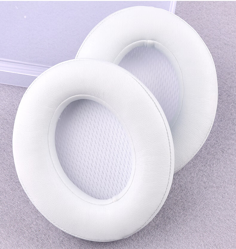 Penggu Replacement Ear Pads for Beats Studio3 Studio2 Pro Headphones, Genuine Sheepskin Black, Universal Repair Accessories 11