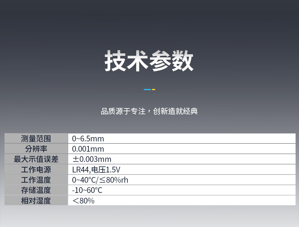 堀揚coy噴砂噴丸0918表面粗糙度儀印刷噴塗防腐砂目儀錨紋深度儀粗糙