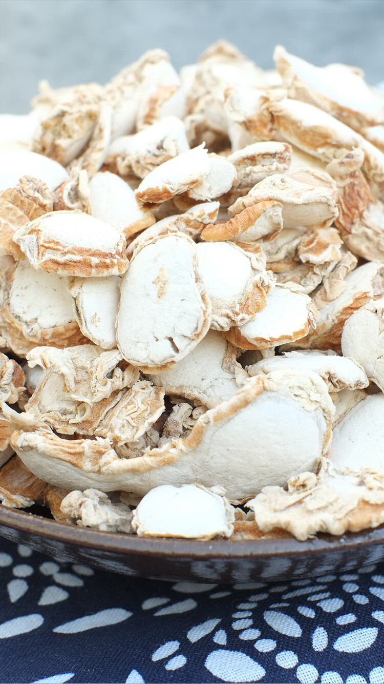 【酉阳馆】薛有料山奈沙姜山辣切片袋装炖煮卤烹饪调味香料 山奈切片