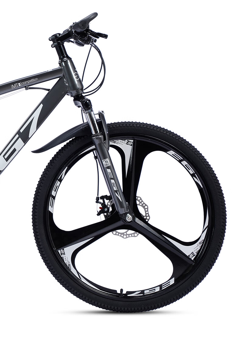 2022新款中国龙自行车新型山地自行车男越野变速单车公路赛车上班骑