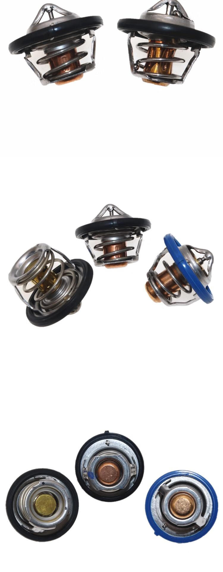 适用于五菱宏光14节温器宏光12调温器宏光s宏光15排量水温器汽车配件