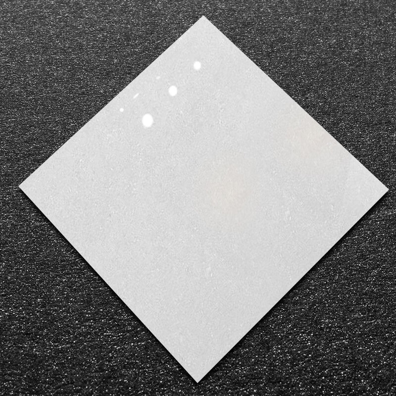 广东佛山灰色瓷砖800x800地砖地板砖新款卧室客厅玻化砖磁砖80x80 lb