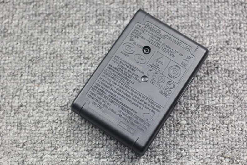 原装sony索尼np-bg12ffg1相机电池h55 h70 h 索尼np-bg1原装电池