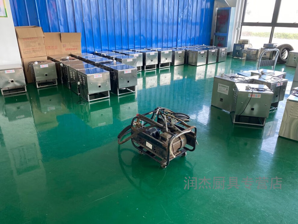 合烁 全自动黄鳝泥鳅宰杀机开背开肚杀鱼肚商用小型一体机去骨 黄鳝