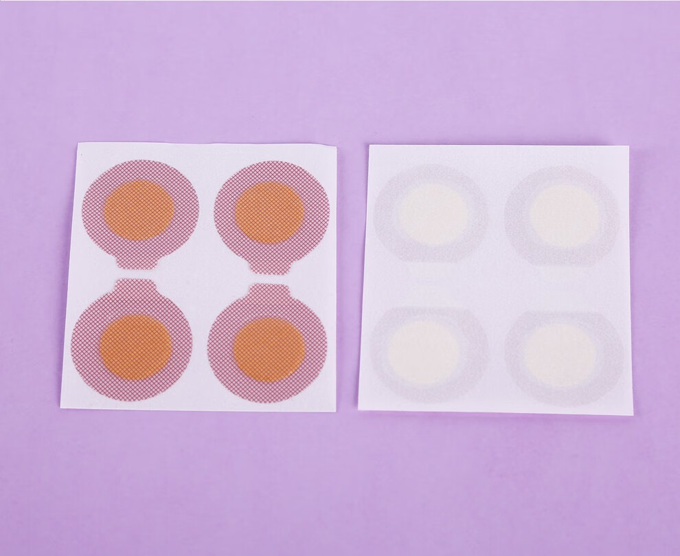 桂龙一次性使用医用输液瓶口贴吊瓶输液贴打点滴封口贴400贴盒