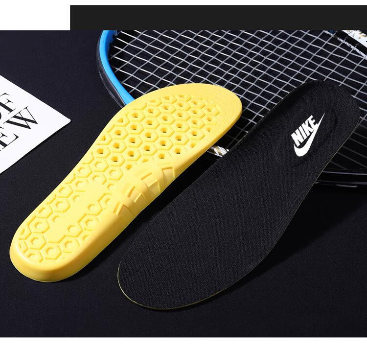 耐克(nike)旗舰官方特价鞋垫男zoom装厂适配空军一号女运动减震汗防臭