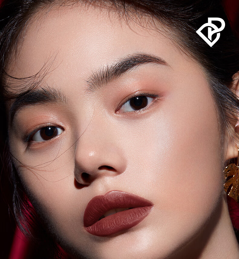 完美日记(perfect diary) 完美日记唇釉942哑光口红雾面941丝绒唇彩