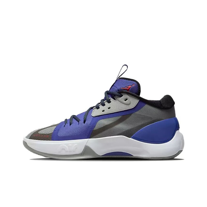 nike air jordan zoom separate pf 东契奇减震防滑中帮实战男篮球鞋