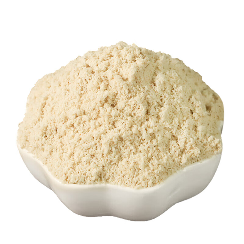 上海可发东北旱黄瓜籽粉纯原粉食用老黄瓜种子生熟现磨品500g