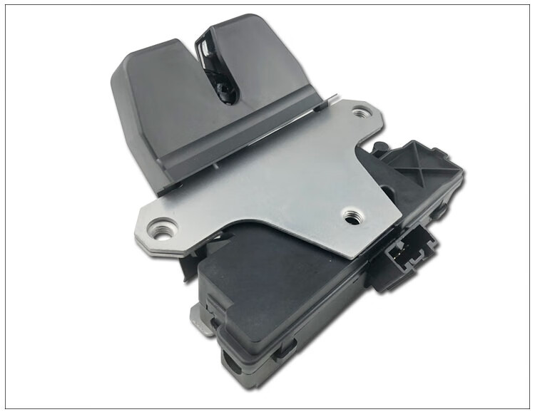 适用于适用福特福克斯蒙迪欧致胜尾箱盖锁后备箱锁块行李箱锁机行李箱