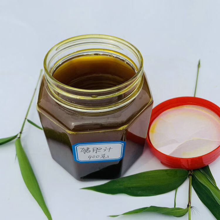 伟博100%猪胆汁 400克瓶装新鲜猪胆水 鲜胆汁 猪胆