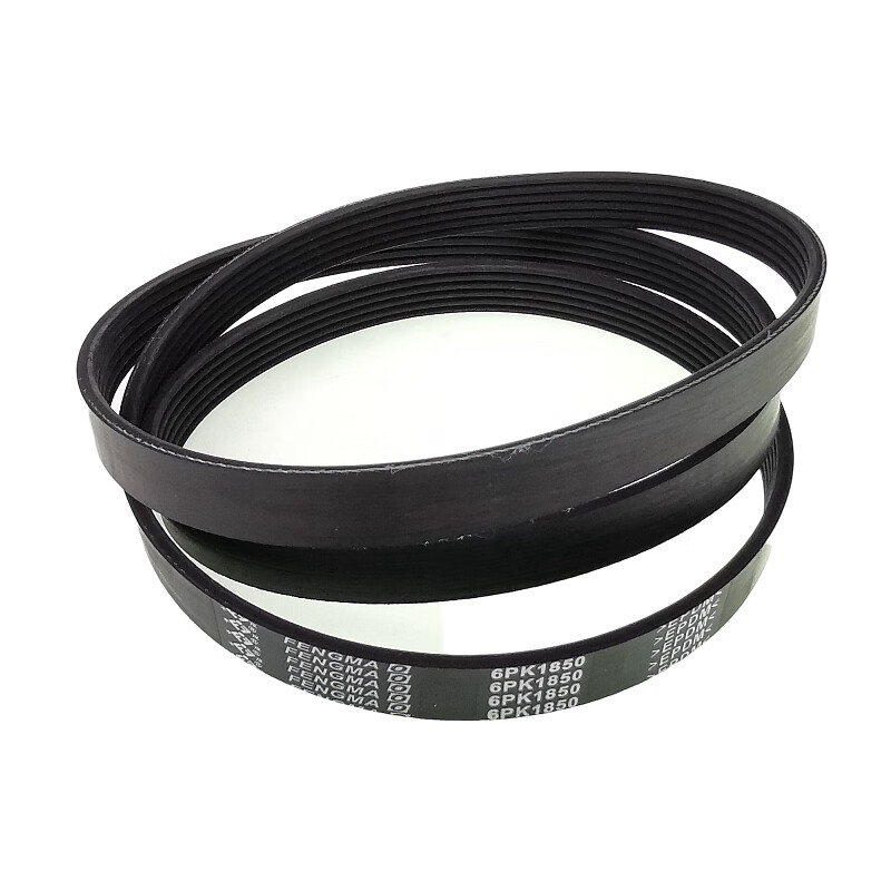 适用于东风风光330风光58015t18s560发电机皮带空调压缩机皮带风光580