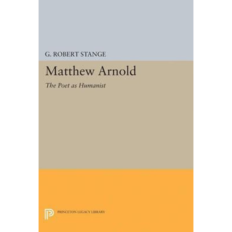 按需印刷Matthew Arnold[9780691623382]